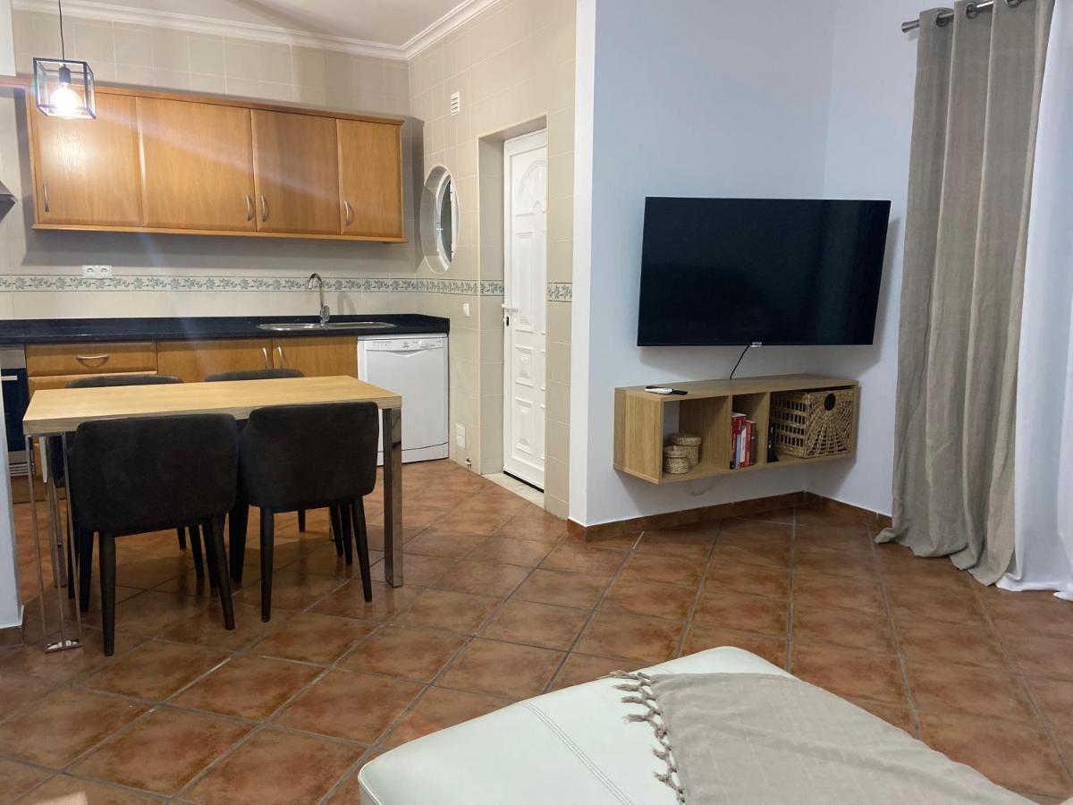 Parra Holidays - Close To Gale Guia (Faro)